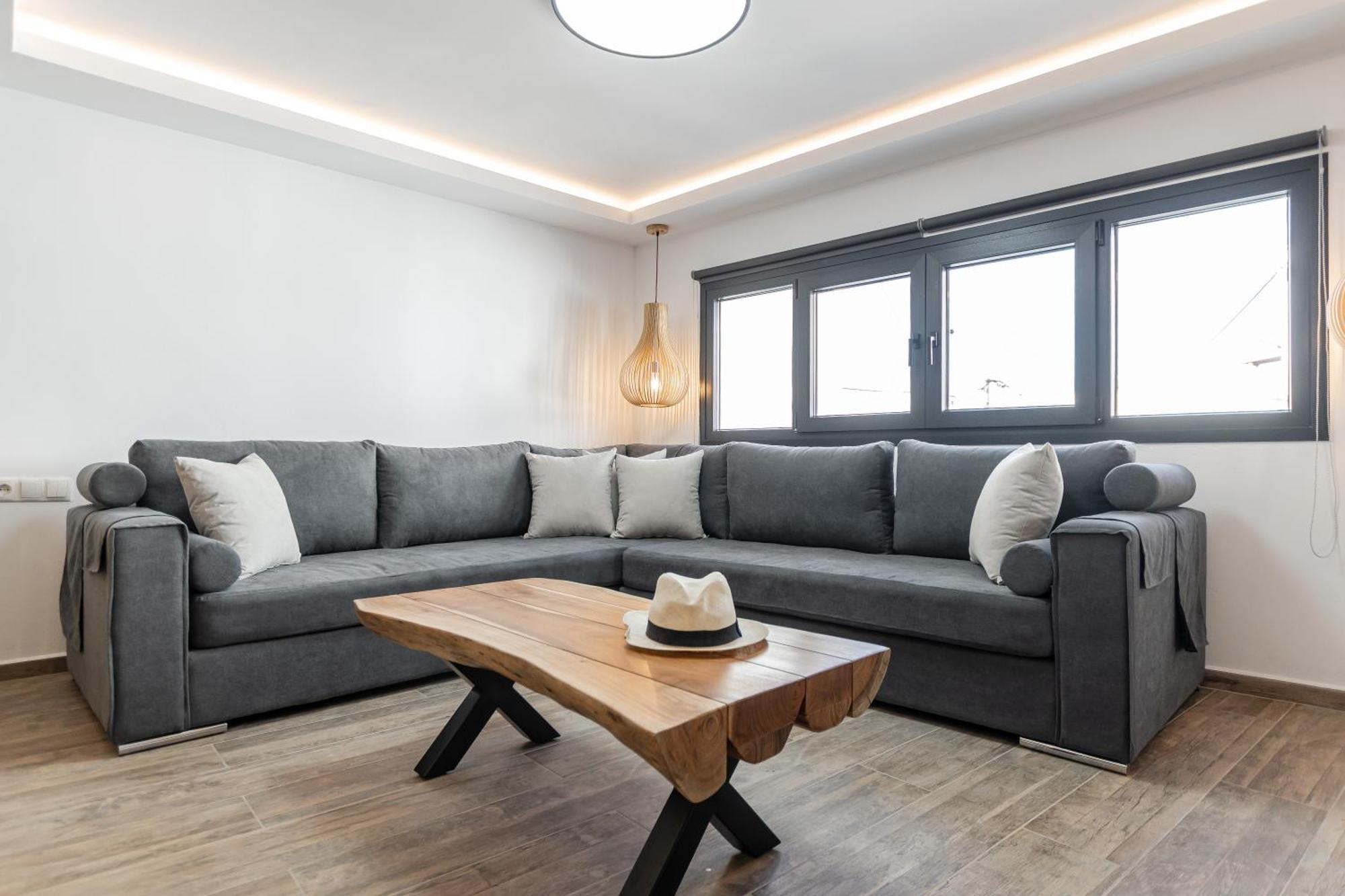 Pension Irene 1 Naxos City Bagian luar foto