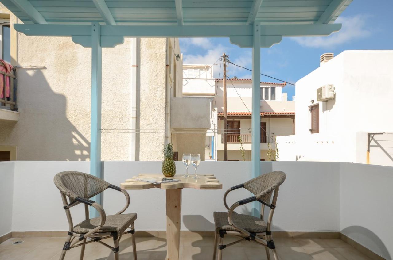 Pension Irene 1 Naxos City Bagian luar foto